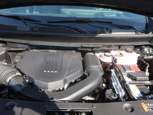 New 2026 Buick Enclave Avenir w/ Super Cruise Package image 18