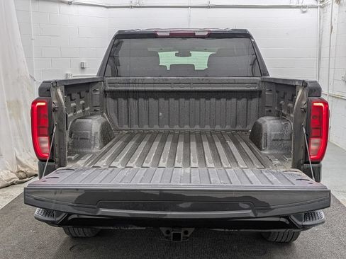 Used 2023 GMC Sierra 1500 Elevation w/ LPO, GMC Protection Package AWD/4WD image 14