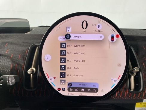 New 2026 MINI Cooper Countryman John Cooper Works image 13