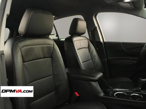 Used 2020 Chevrolet Equinox Premier w/ Premier Redline Edition AWD/4WD image 26