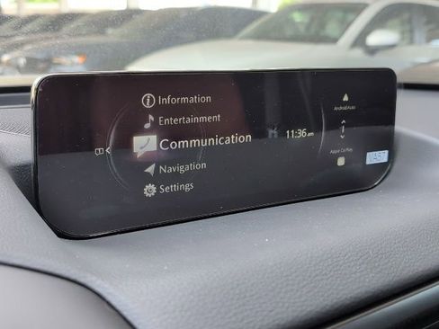 Used 2025 MAZDA CX-50 2.5 Turbo w/ Accent Package image 22