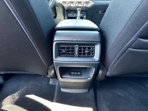 Certified 2025 Honda CR-V EX image 20
