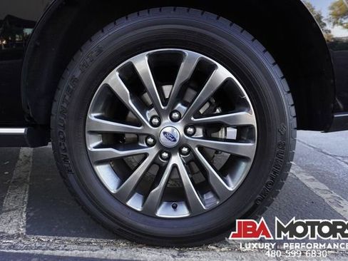 Used 2019 Ford Expedition Limited w/ Equipment Group 301A image 96