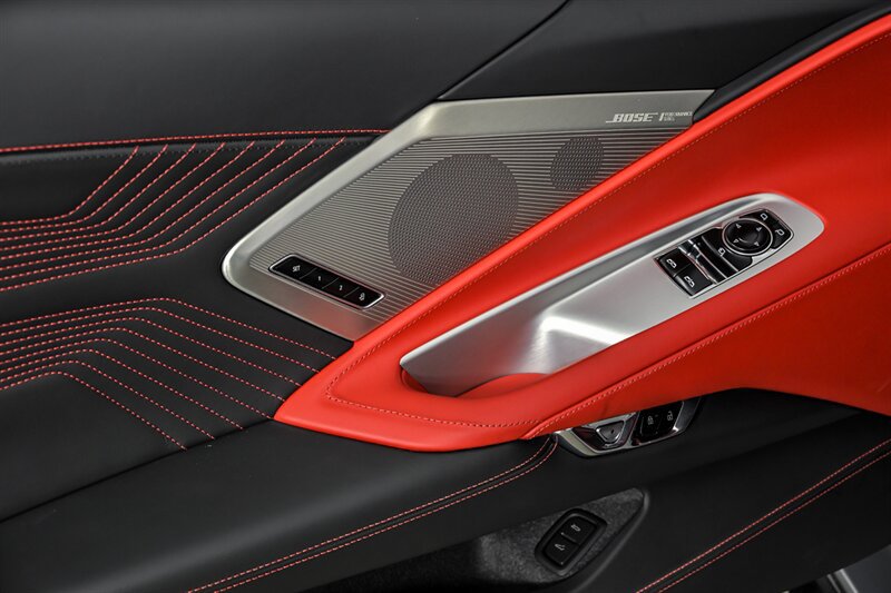 Used 2026 Chevrolet Corvette ZR1 RWD image 14