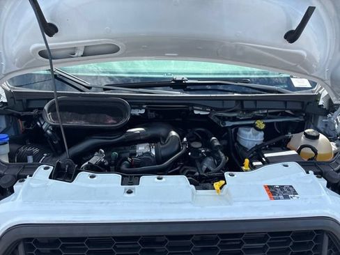 Used 2023 Ford Transit 250 148 High Roof Extended RWD image 20
