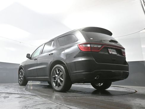 New 2026 Dodge Durango GT w/ Blacktop Package image 54