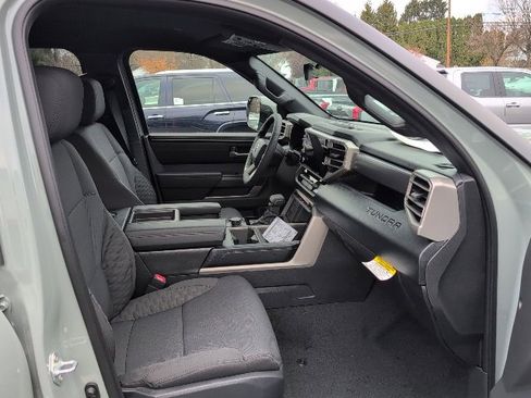 New 2026 Toyota Tundra SR5 image 22