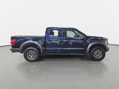Used 2023 Ford F150 Raptor w/ Raptor Carbon Fiber Package image 4