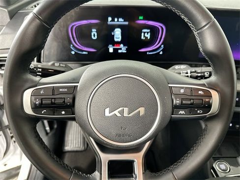 Used 2023 Kia Sportage X-Line image 21