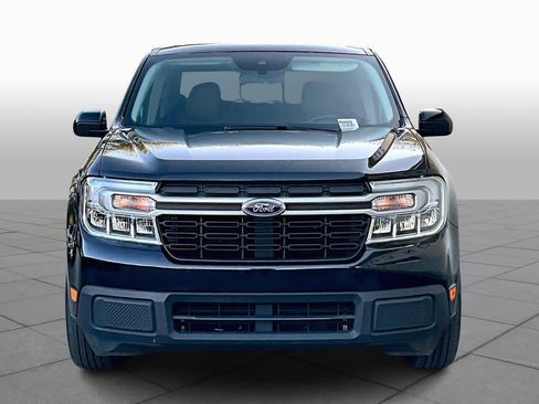 Used 2023 Ford Maverick Lariat w/ Lariat Luxury Package image 4