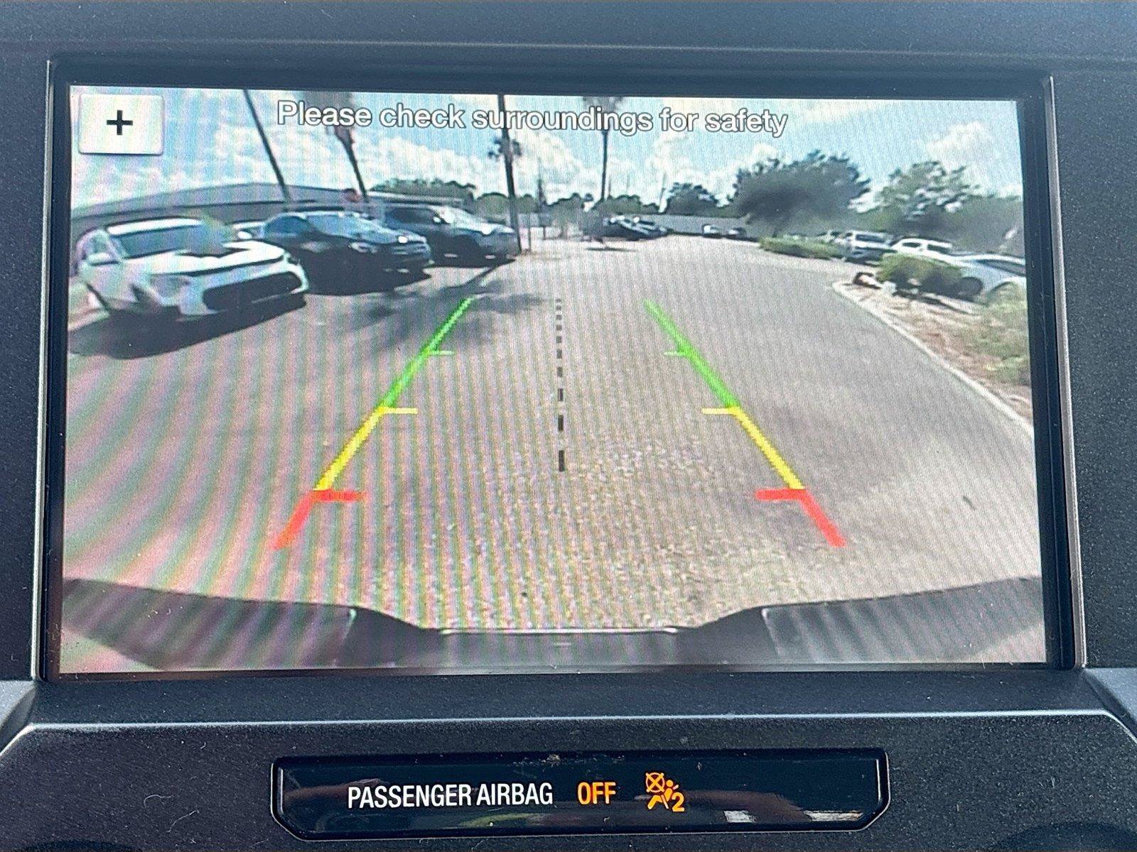 Used 2018 Ford F150 XL w/ Equipment Group 101A Mid AWD/4WD image 13
