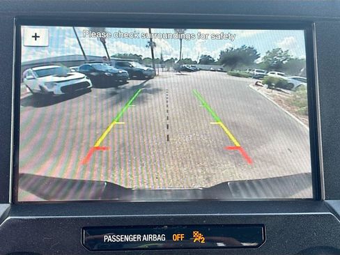 Used 2018 Ford F150 XL w/ Equipment Group 101A Mid AWD/4WD image 13