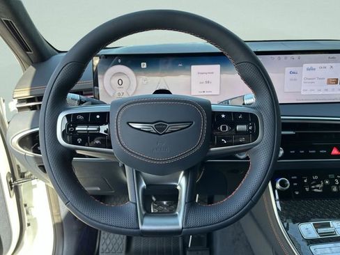 New 2026 Genesis GV70 3.5T Sport Prestige image 29