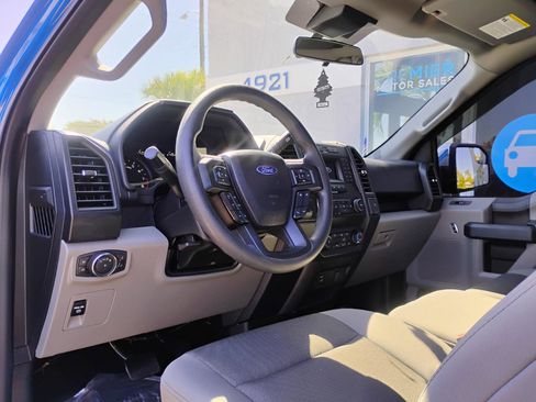 Used 2020 Ford F150 XL w/ Equipment Group 101A Mid image 14