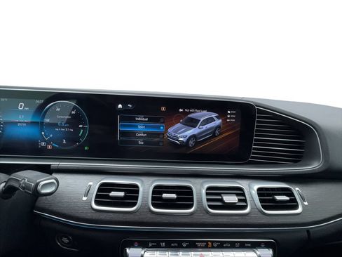 Used 2022 Mercedes-Benz GLE 350 4MATIC image 45