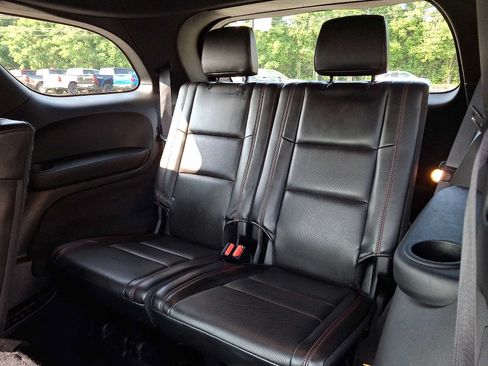 Certified 2024 Dodge Durango GT AWD/4WD image 10