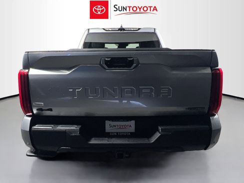 Used 2026 Toyota Tundra Limited image 5