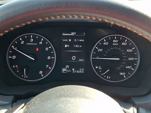 Used 2024 Subaru Crosstrek 2.5i Limited w/ Popular Package #4A image 20