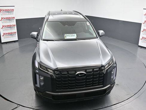 Used 2025 Hyundai Palisade XRT AWD/4WD image 11