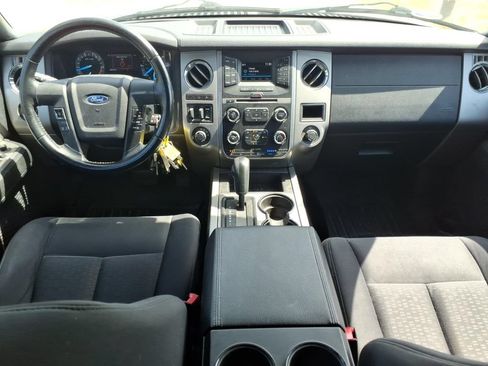 Used 2017 Ford Expedition XLT AWD/4WD image 25