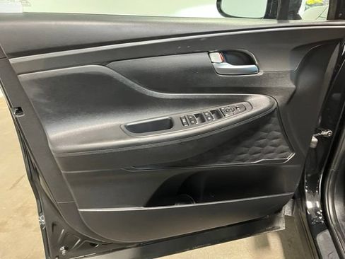 Used 2023 Hyundai Santa Fe SEL FWD image 20