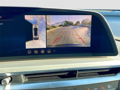 New 2026 Cadillac Lyriq Premium Sport image 14