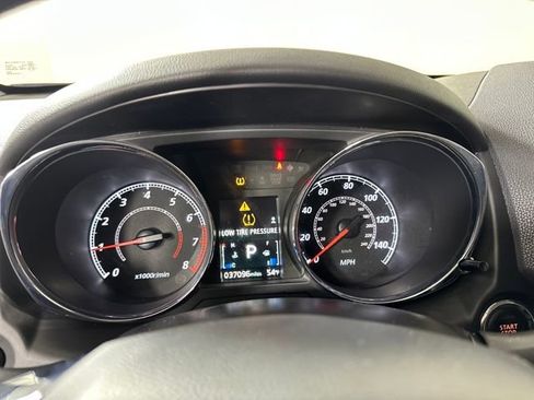 Used 2022 Mitsubishi Outlander Sport SE image 17