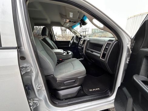 Used 2014 RAM 1500 Express w/ Ram Charger Package image 48