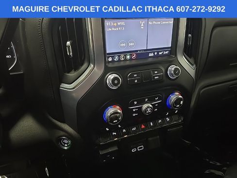 Used 2019 GMC Sierra 1500 SLE w/ SLE Value Package AWD/4WD image 24