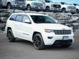 Used 2018 Jeep Grand Cherokee Altitude image 3