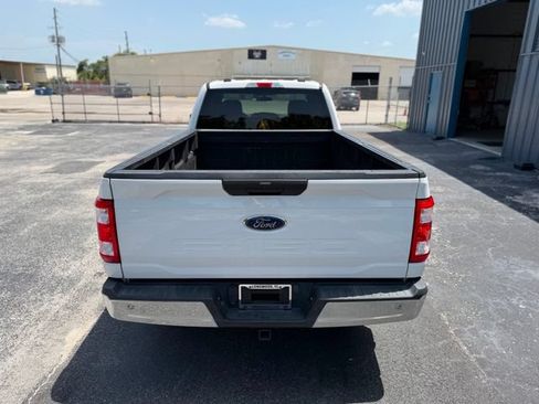 Used 2021 Ford F150 XL w/ Equipment Group 101A High RWD image 67