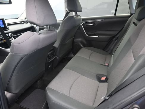 Used 2024 Toyota RAV4 XLE w/ Weather Package AWD/4WD image 16