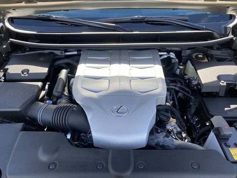 Used 2022 Lexus GX 460 Premium w/ Premium Package image 40