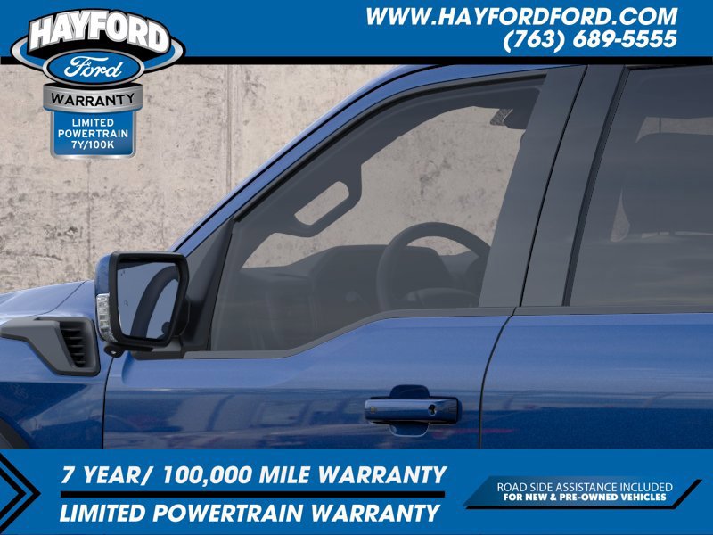 New 2026 Ford F150 Raptor AWD/4WD image 22
