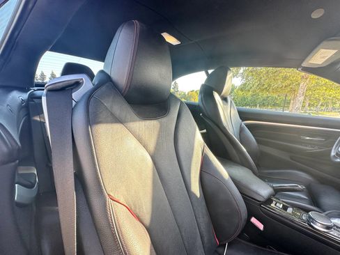 Used 2018 BMW 430i Convertible RWD image 9