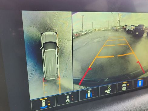 Used 2023 Chevrolet Tahoe High Country image 20