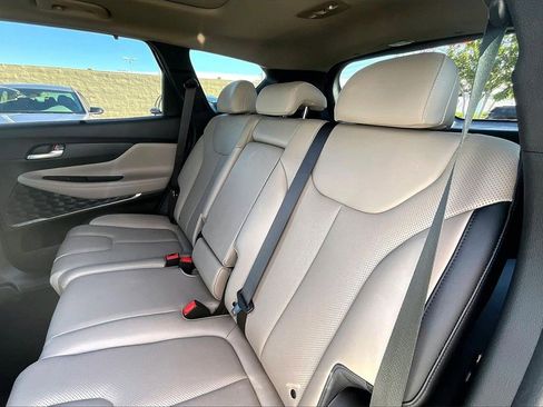 Certified 2023 Hyundai Santa Fe SEL w/ Premium Package image 15