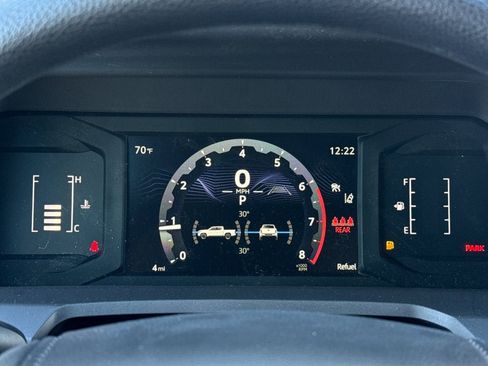 New 2026 Toyota Tacoma SR5 RWD image 26