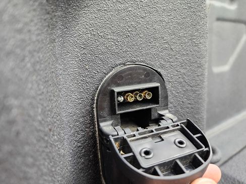 Used 2024 Chevrolet Silverado 3500 LTZ w/ LTZ Convenience Package image 33