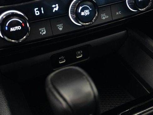 Used 2024 Honda Accord EX-L image 25