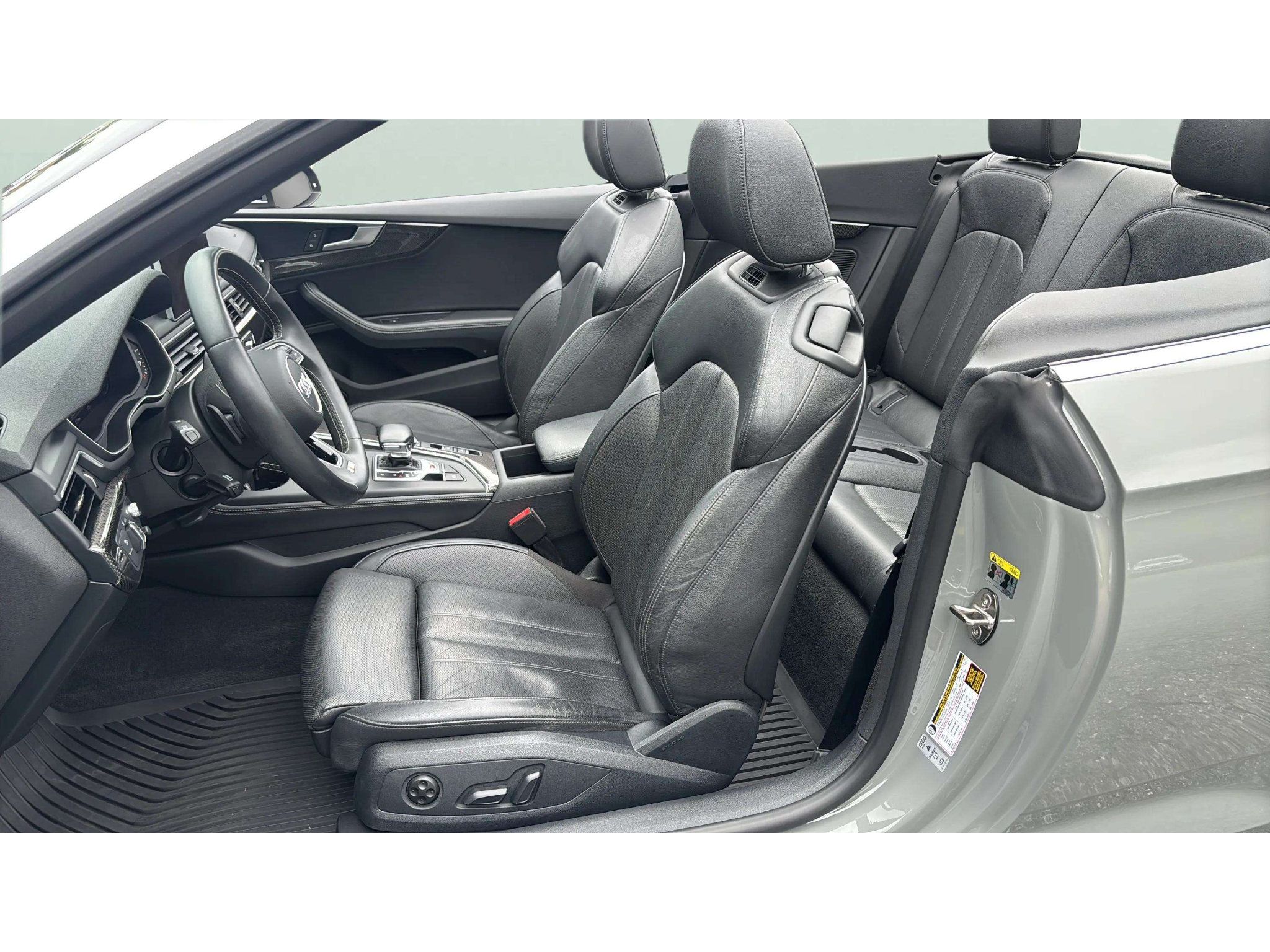 Used 2019 Audi S5 Prestige AWD/4WD image 17