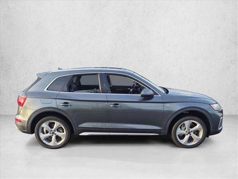 Certified 2023 Audi Q5 2.0T Premium Plus w/ Premium Plus Package AWD/4WD image 4