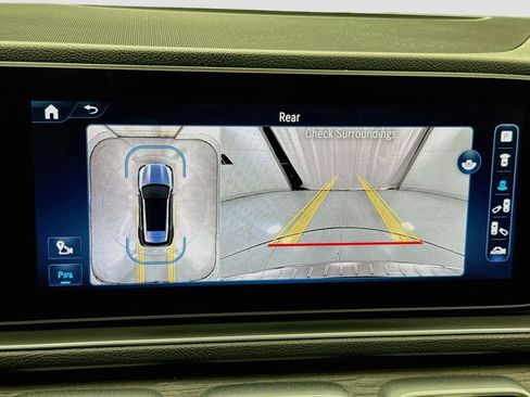 Certified 2024 Mercedes-Benz GLE 350 4MATIC image 15