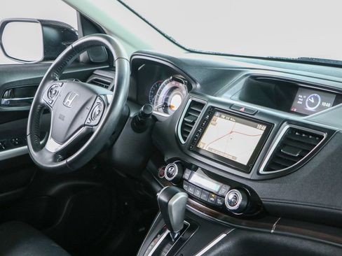 Used 2015 Honda CR-V Touring image 26