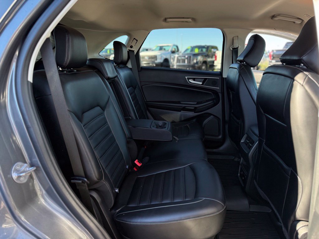 Used 2024 Ford Edge SEL w/ Convenience Package AWD/4WD image 14