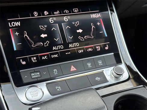Used 2019 Audi Q8 Premium Plus w/ Premium Plus image 20