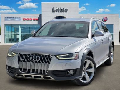 Used 2016 Audi A4 Premium