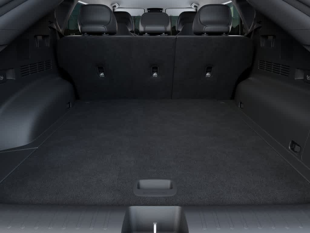 New 2026 Kia EV6 Light RWD image 19