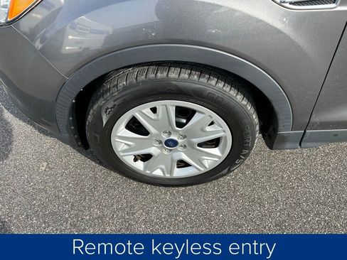 Used 2014 Ford Escape S image 14