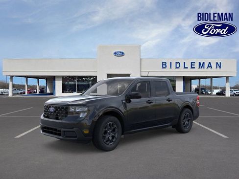 New 2026 Ford Maverick XLT AWD/4WD image 1